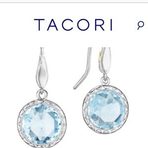 Tacori Fashion Earrings